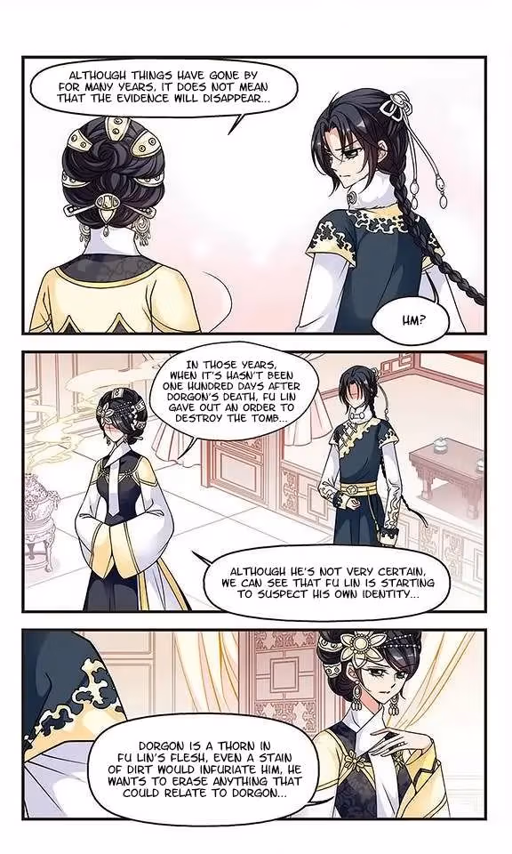 Read Royal Romance chapter 25 image 12 on Lezhin