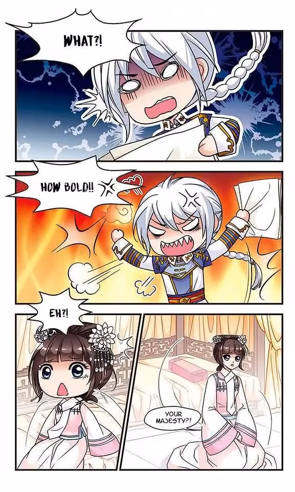 Read Royal Romance chapter 25 image 20 on Lezhin