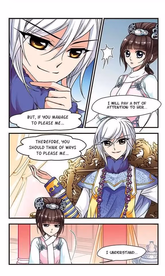 Read Royal Romance chapter 25 image 3 on Lezhin