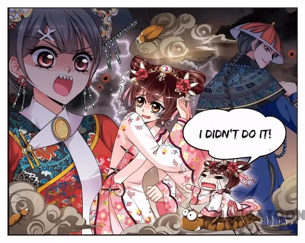 Read Royal Romance chapter 252 image 0 on Lezhin