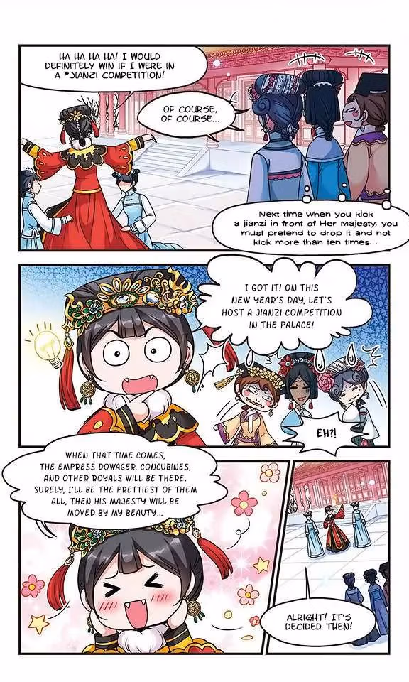 Read Royal Romance chapter 26 image 12 on Lezhin