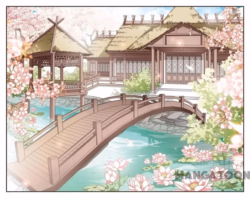 Read Royal Romance chapter 265 image 6 on Lezhin