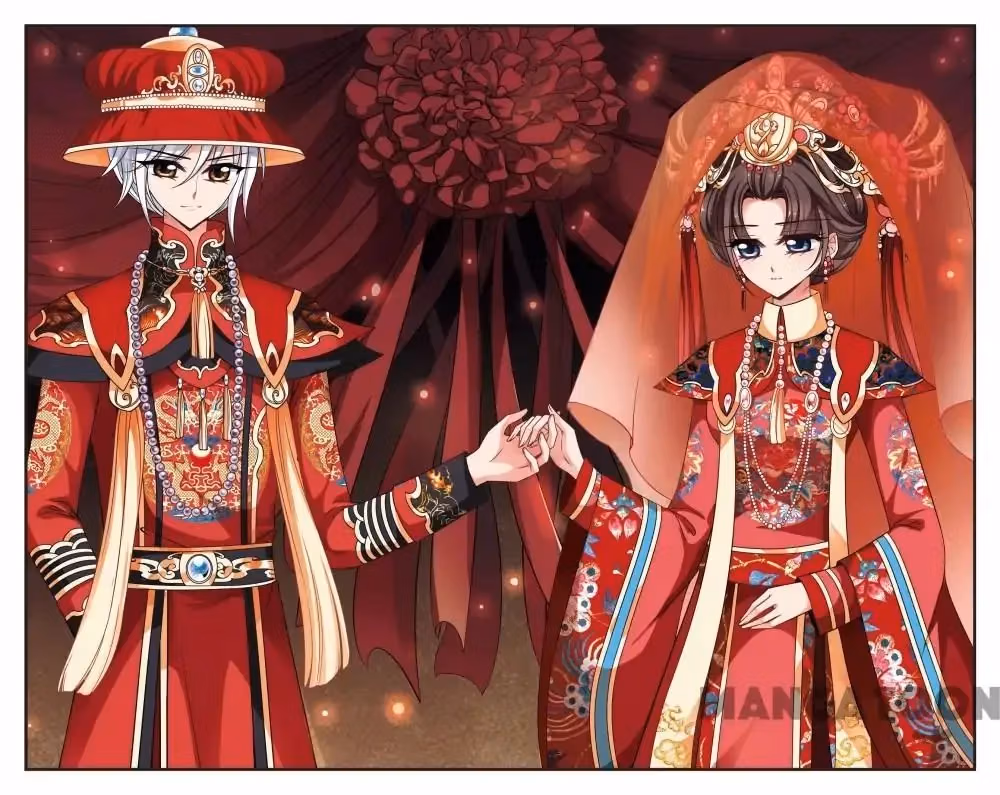 Read Royal Romance chapter 266 image 0 on Lezhin