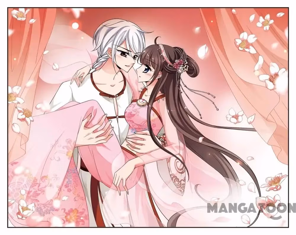 Read Royal Romance chapter 268 image 0 on Lezhin