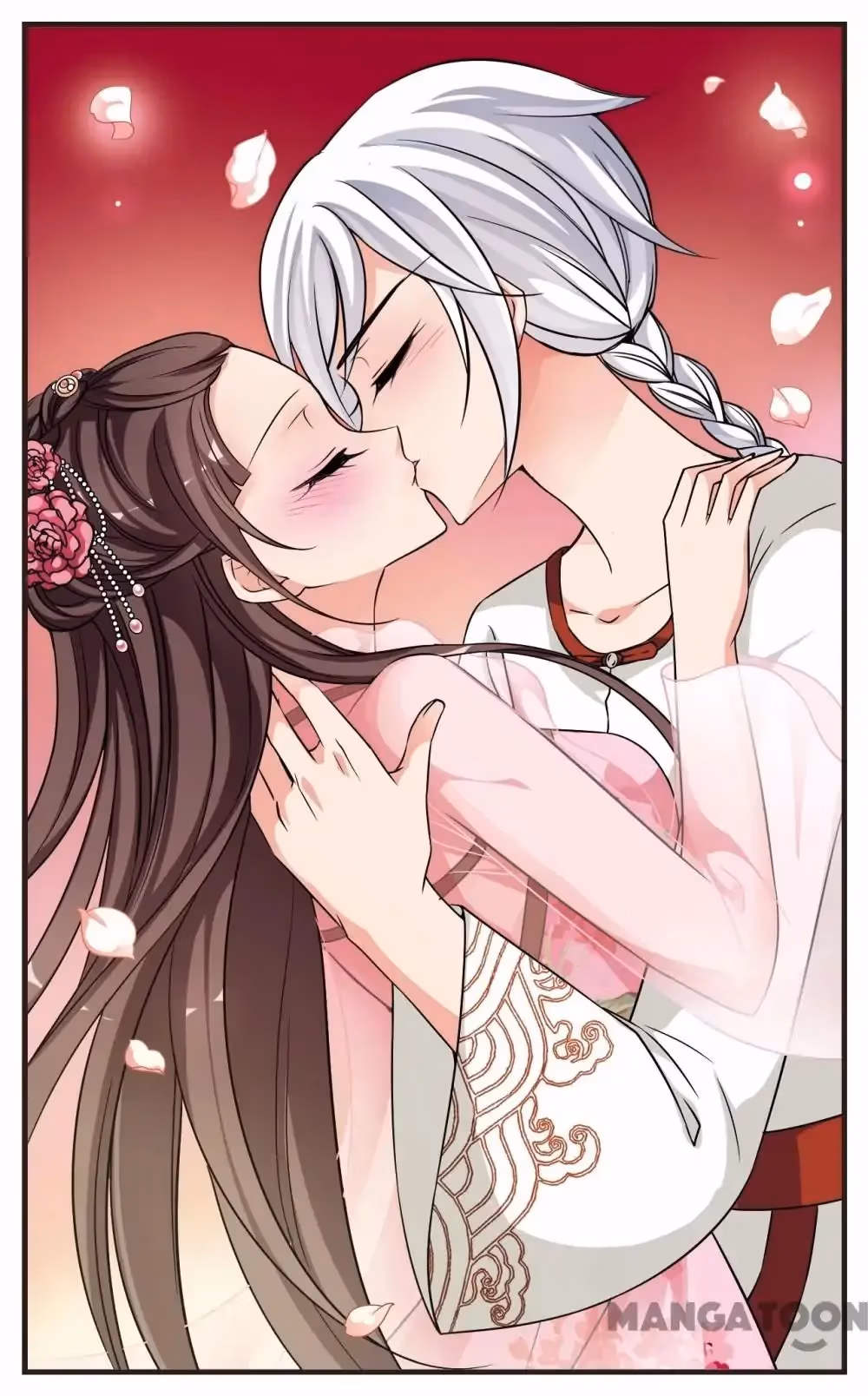 Read Royal Romance chapter 268 image 3 on Lezhin