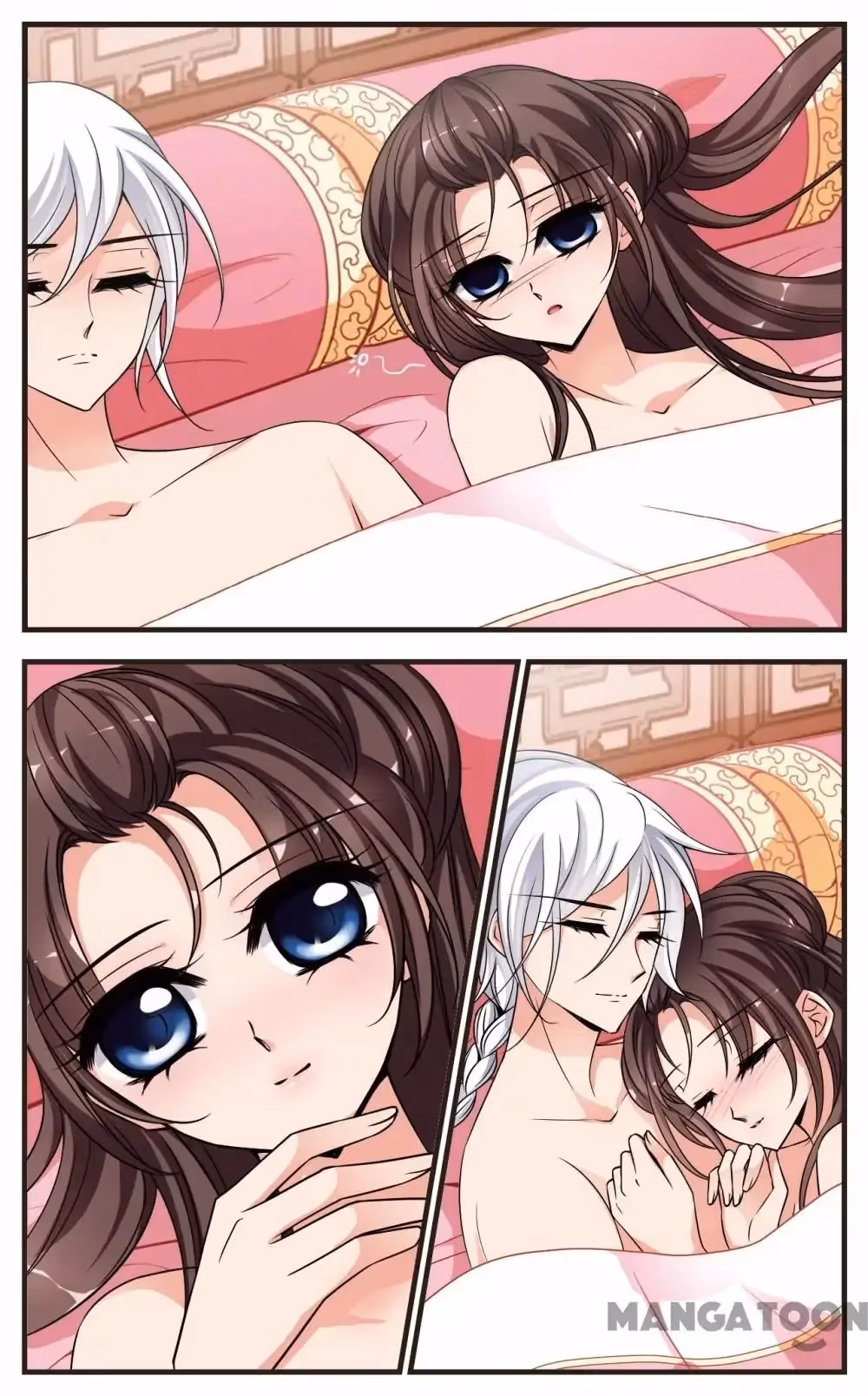 Read Royal Romance chapter 268 image 6 on Lezhin