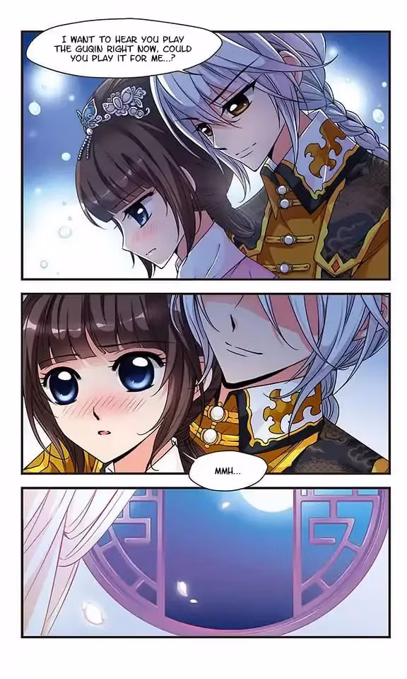 Read Royal Romance chapter 27 image 13 on Lezhin