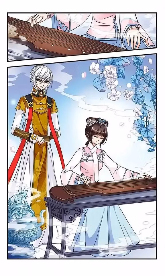 Read Royal Romance chapter 27 image 14 on Lezhin