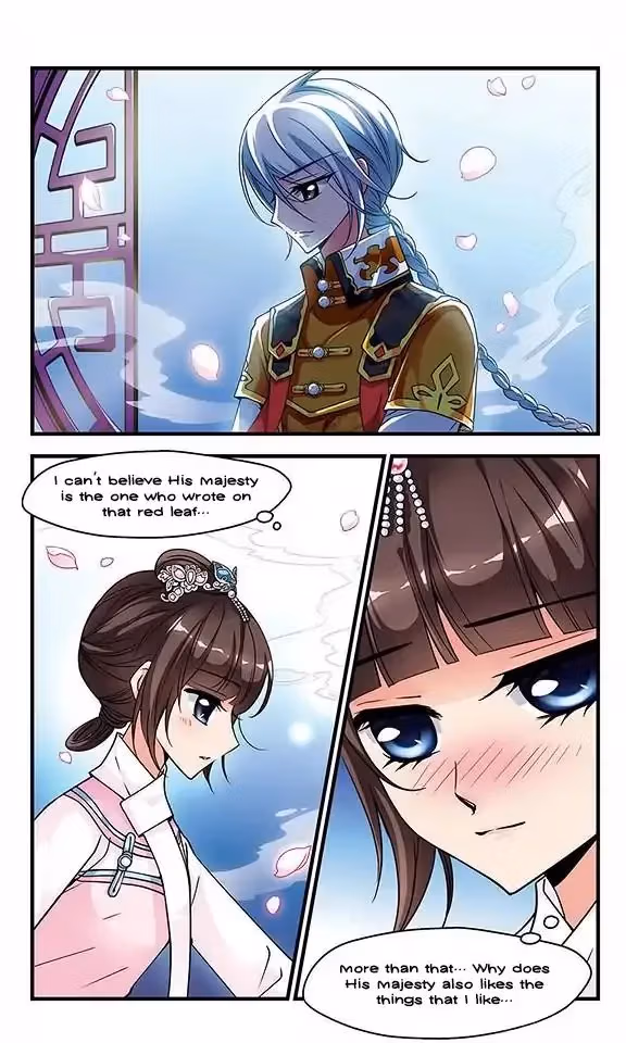 Read Royal Romance chapter 27 image 15 on Lezhin