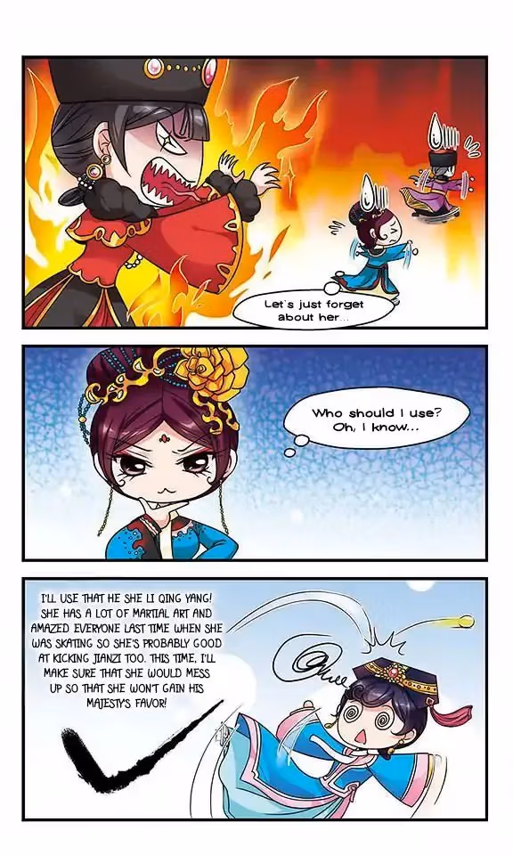 Read Royal Romance chapter 27 image 20 on Lezhin