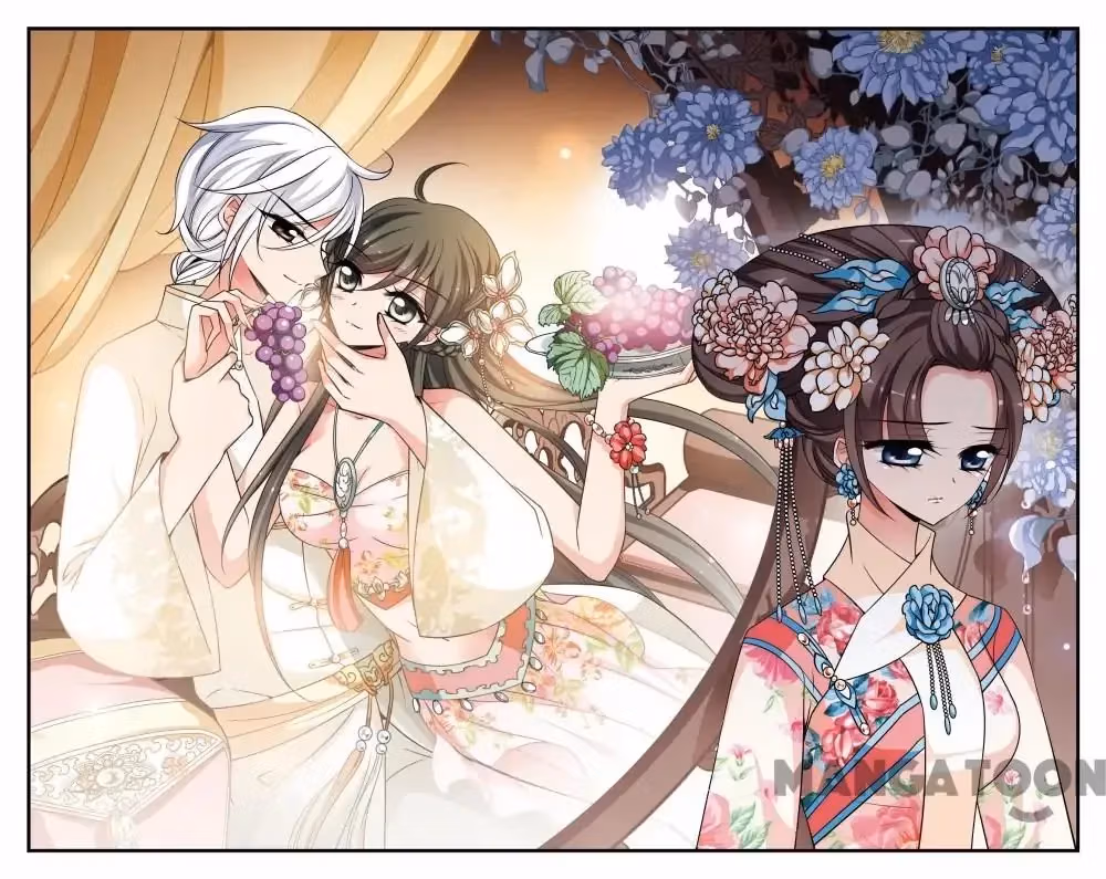 Read Royal Romance chapter 272 image 0 on Lezhin
