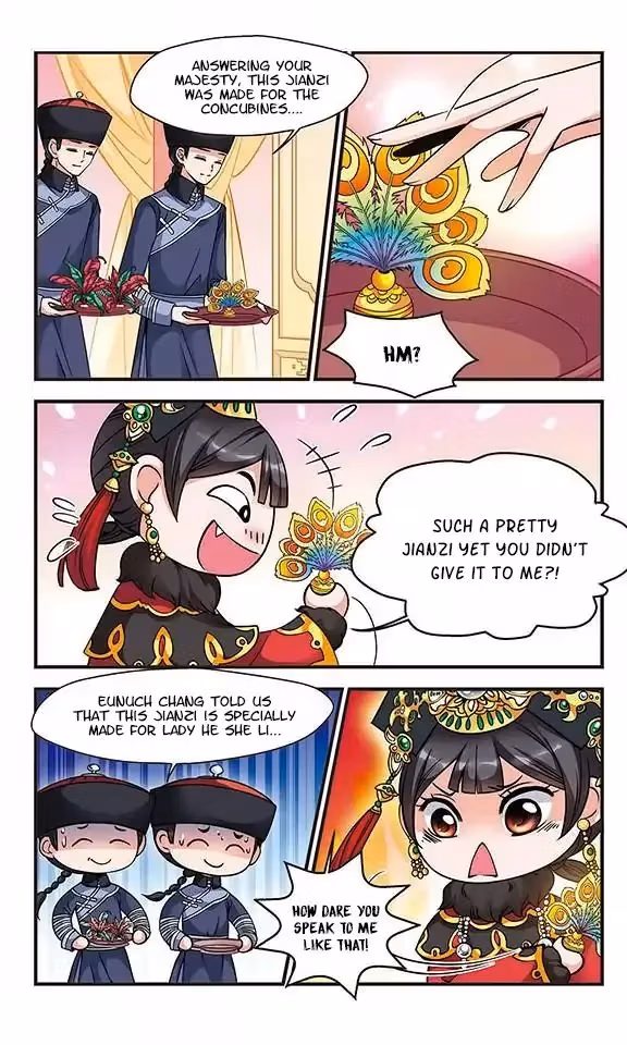 Read Royal Romance chapter 28 image 1 on Lezhin
