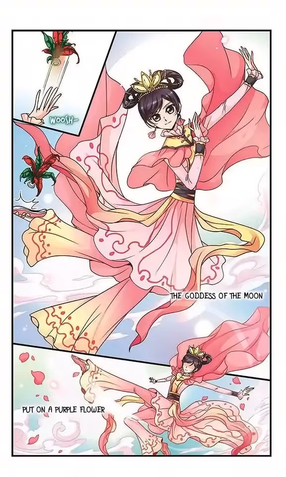 Read Royal Romance chapter 28 image 12 on Lezhin