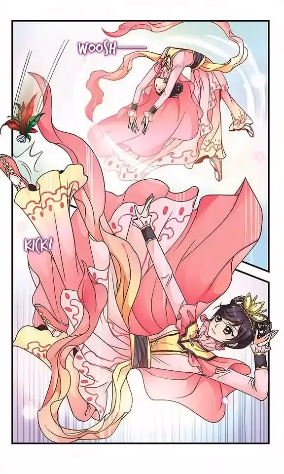 Read Royal Romance chapter 28 image 14 on Lezhin