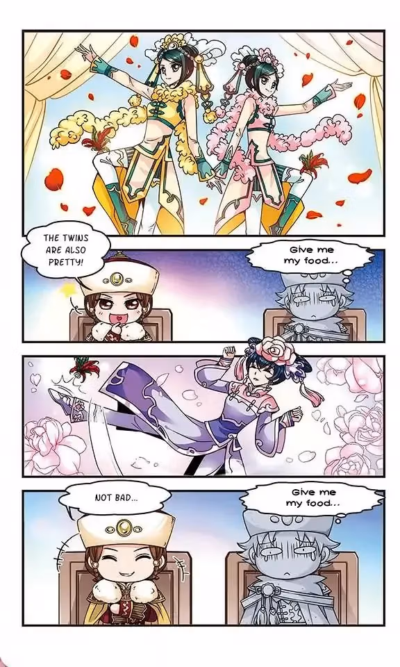 Read Royal Romance chapter 28 image 17 on Lezhin