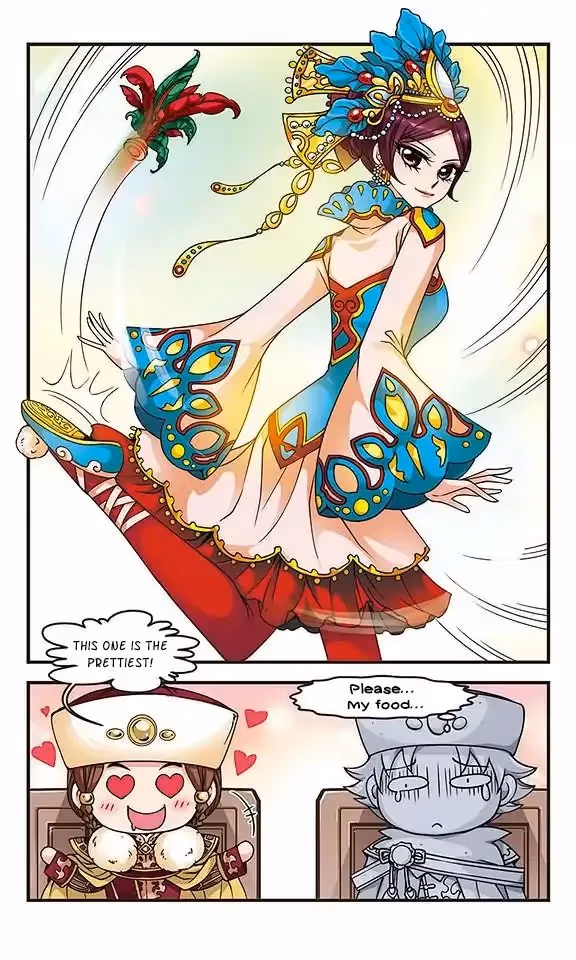 Read Royal Romance chapter 28 image 18 on Lezhin