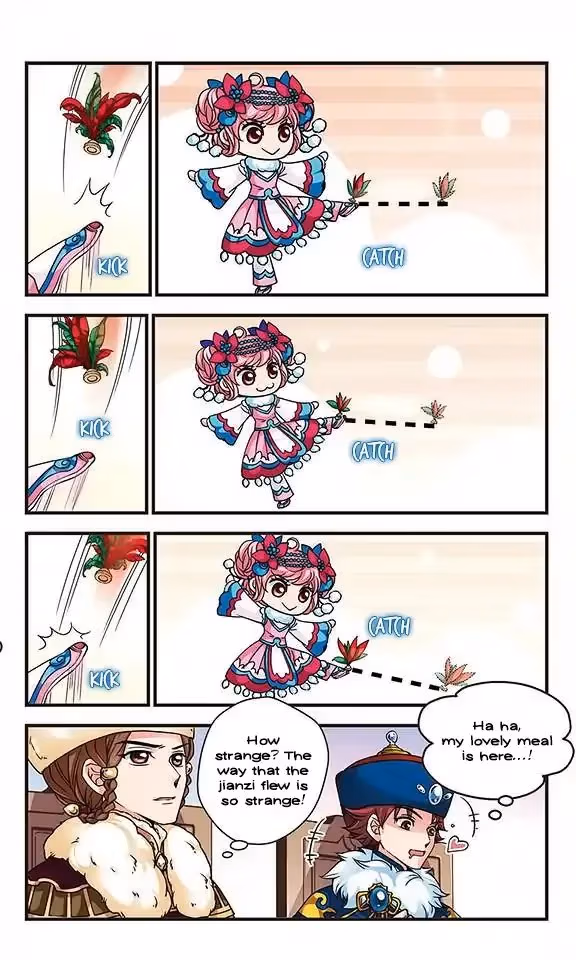 Read Royal Romance chapter 28 image 20 on Lezhin