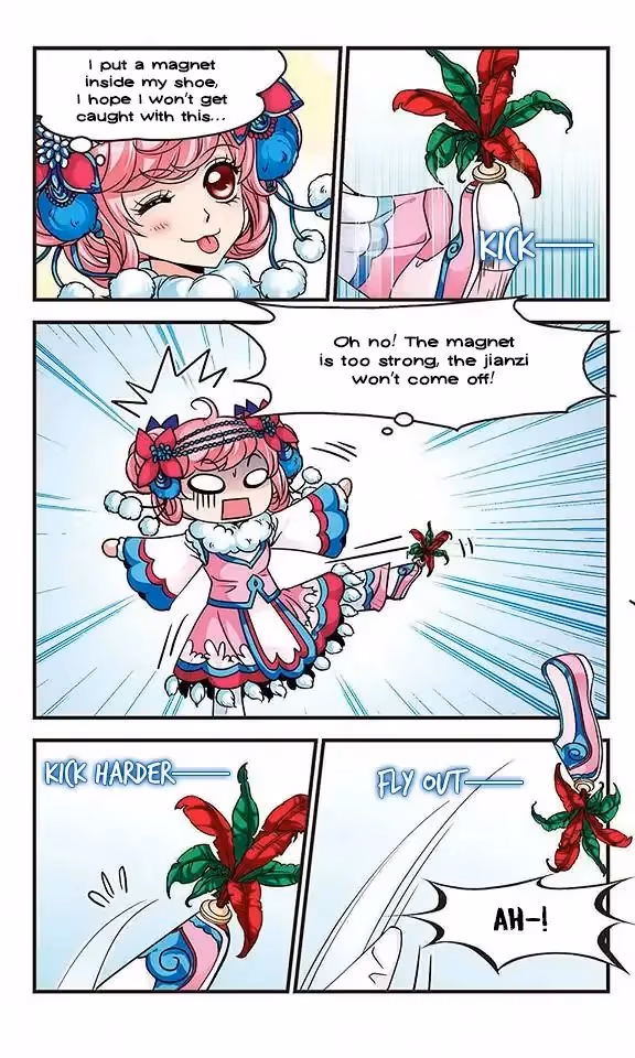 Read Royal Romance chapter 28 image 21 on Lezhin