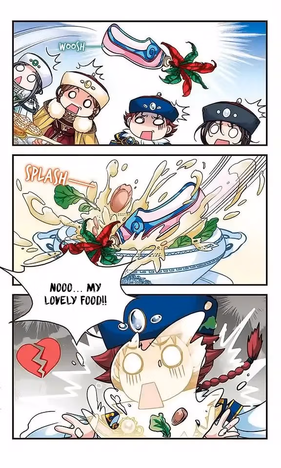 Read Royal Romance chapter 28 image 22 on Lezhin