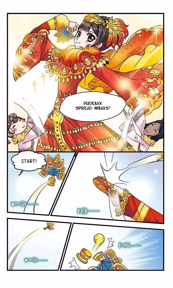 Read Royal Romance chapter 28 image 6 on Lezhin
