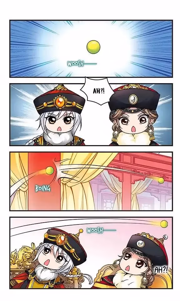 Read Royal Romance chapter 28 image 7 on Lezhin