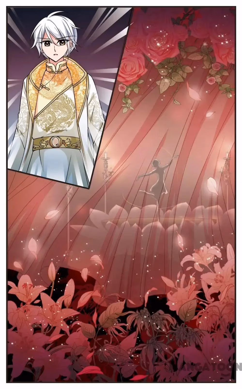 Read Royal Romance chapter 280 image 11 on Lezhin