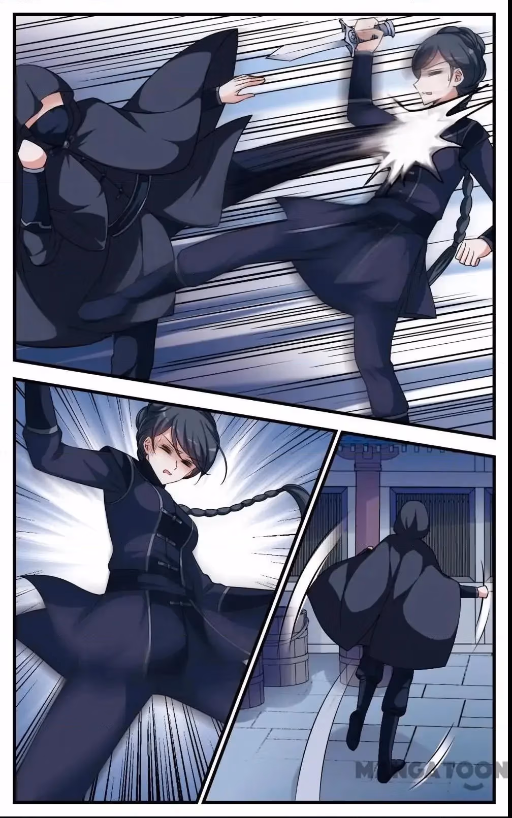 Read Royal Romance chapter 282 image 5 on Lezhin