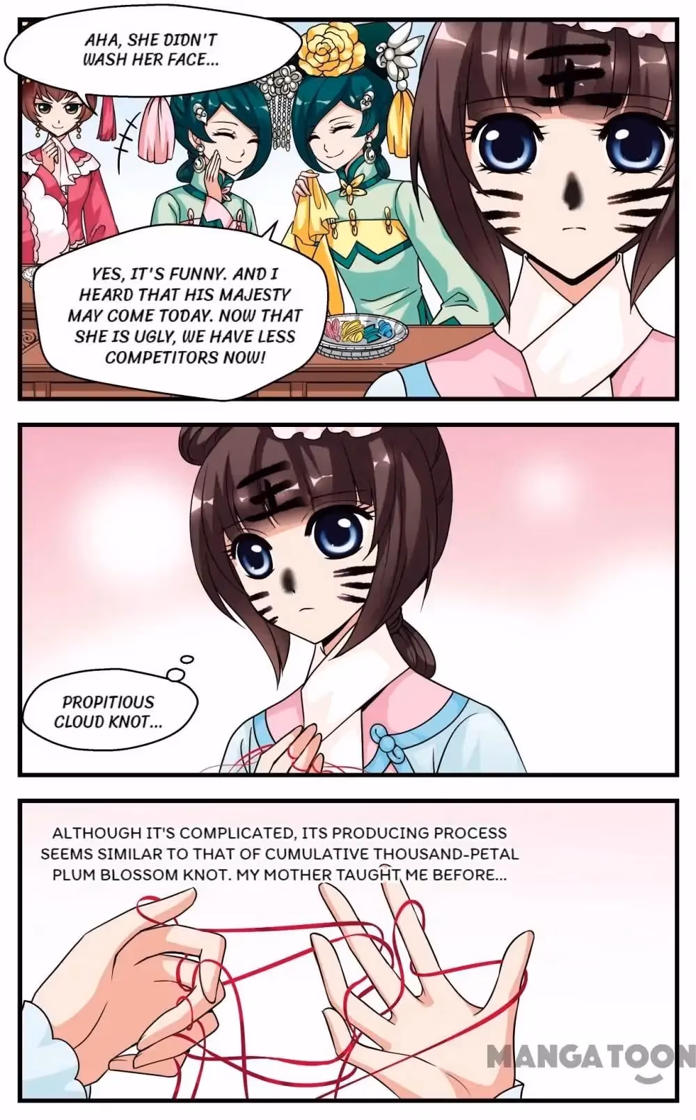 Read Royal Romance chapter 29 image 0 on Lezhin