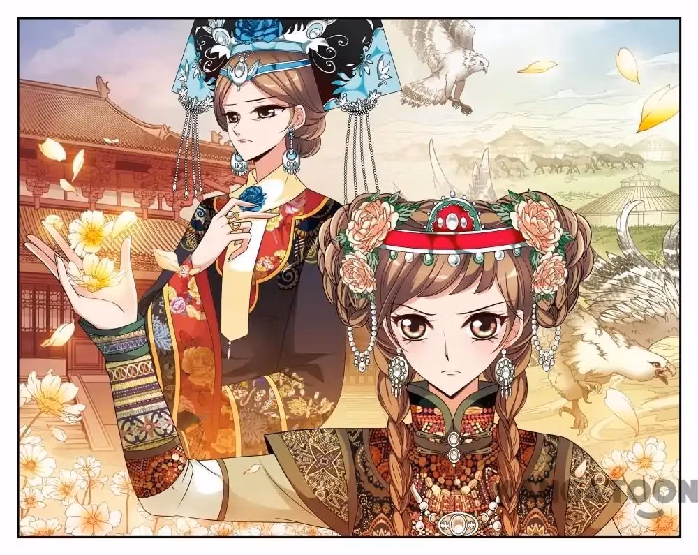 Read Royal Romance chapter 291 image 0 on Lezhin