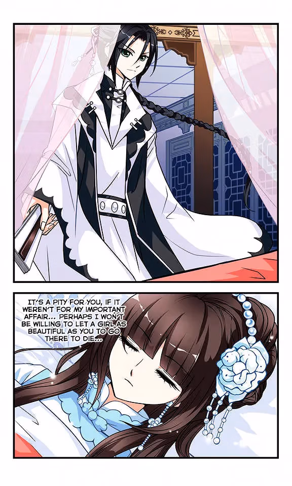 Read Royal Romance chapter 3 image 12 on Lezhin