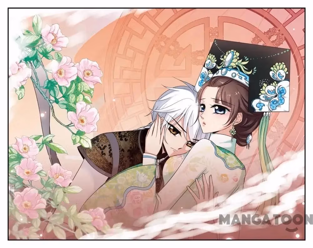 Read Royal Romance chapter 303 image 1 on Lezhin