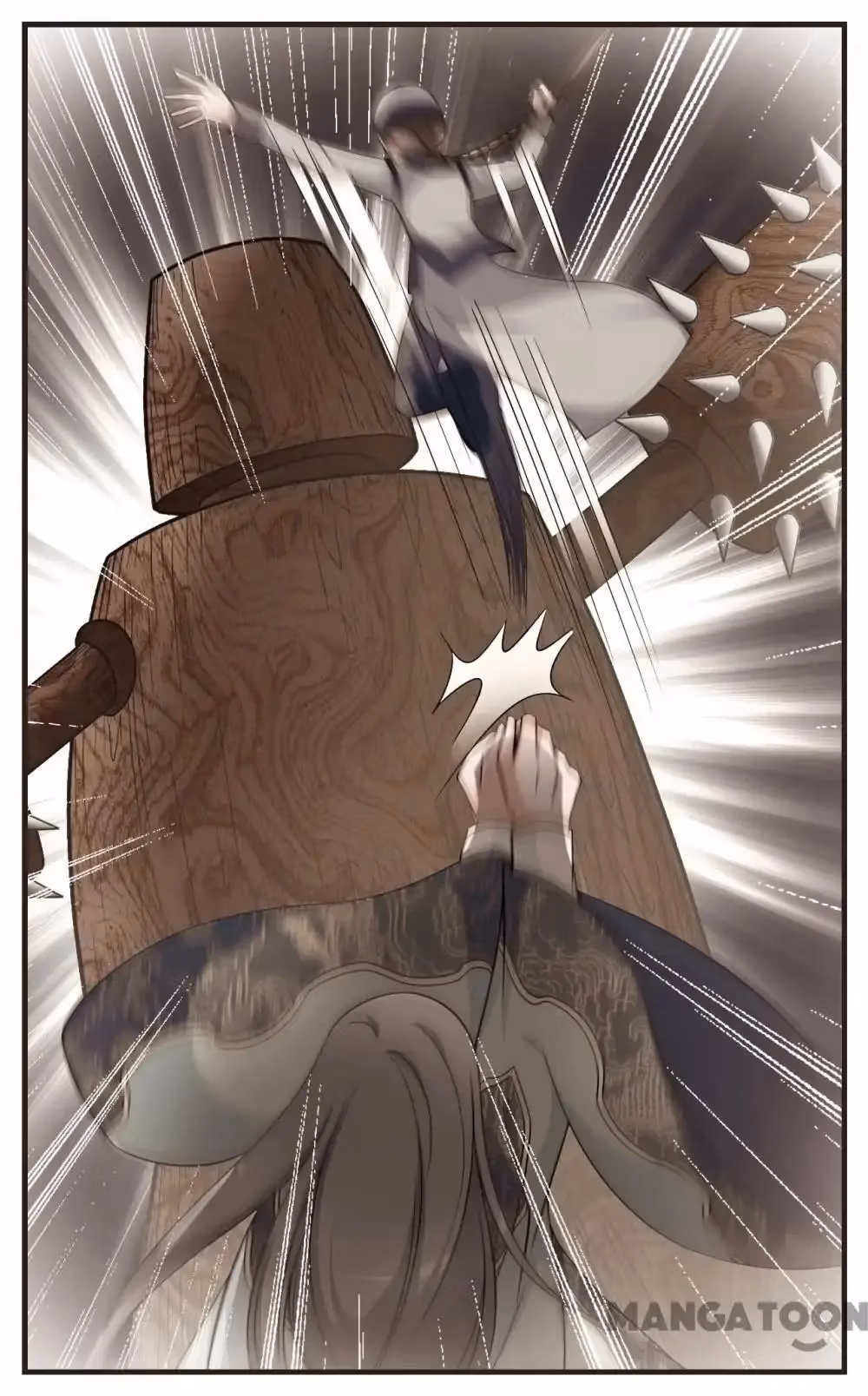 Read Royal Romance chapter 306 image 9 on Lezhin