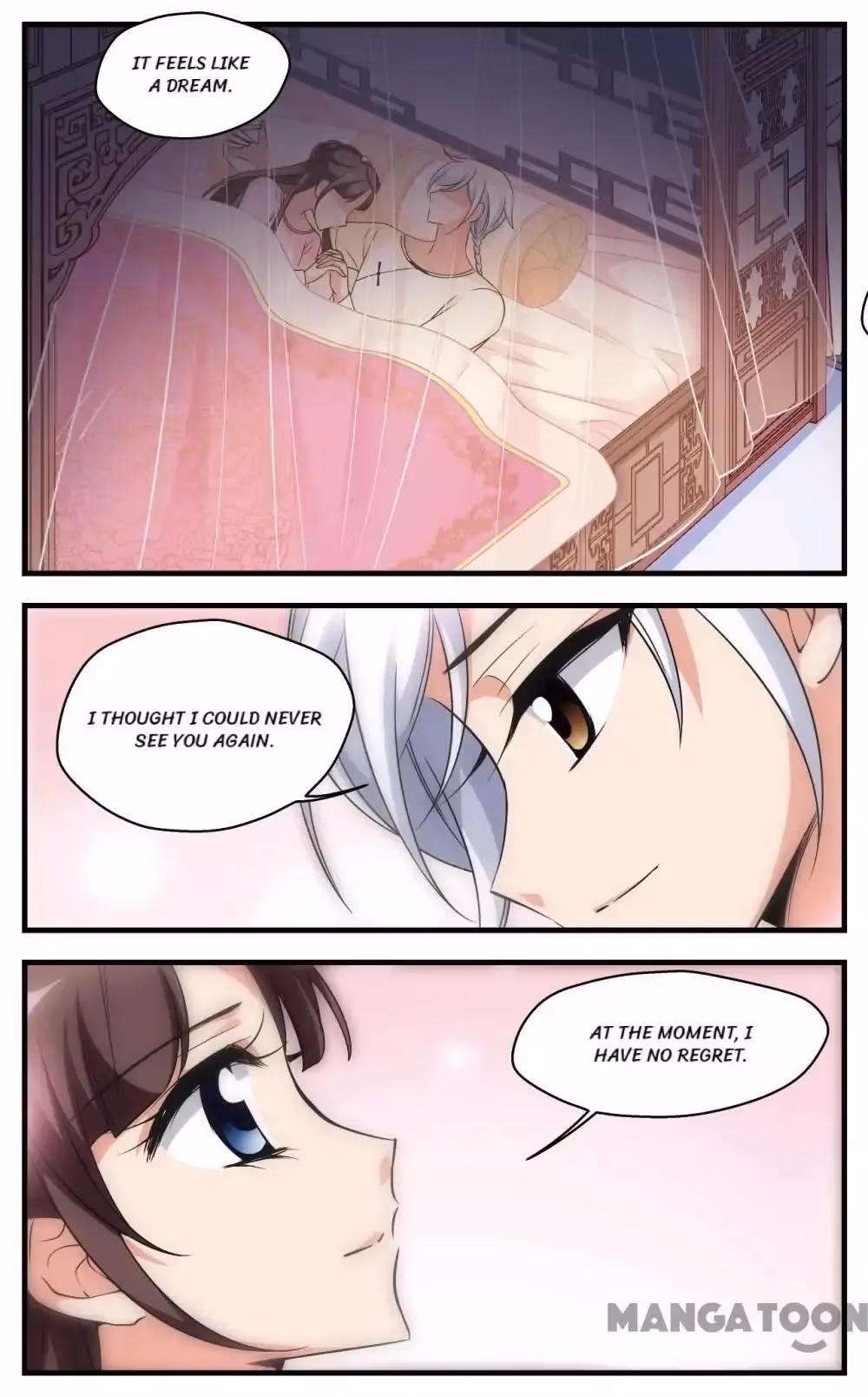 Read Royal Romance chapter 310 image 10 on Lezhin