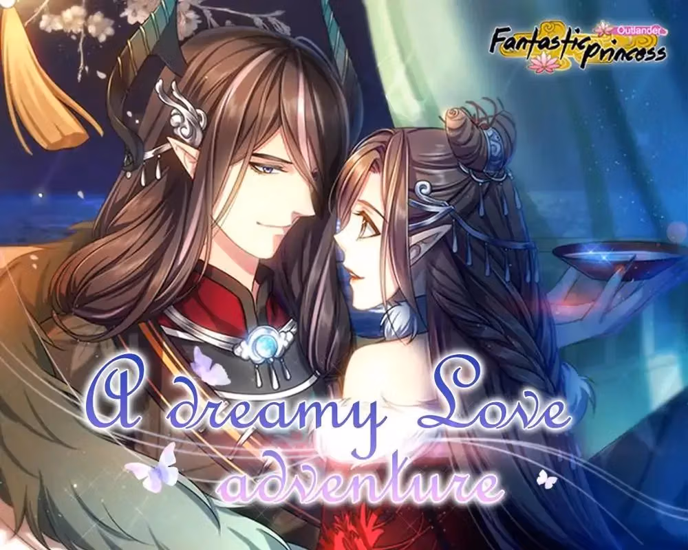Read Royal Romance chapter 321 image 12 on Lezhin