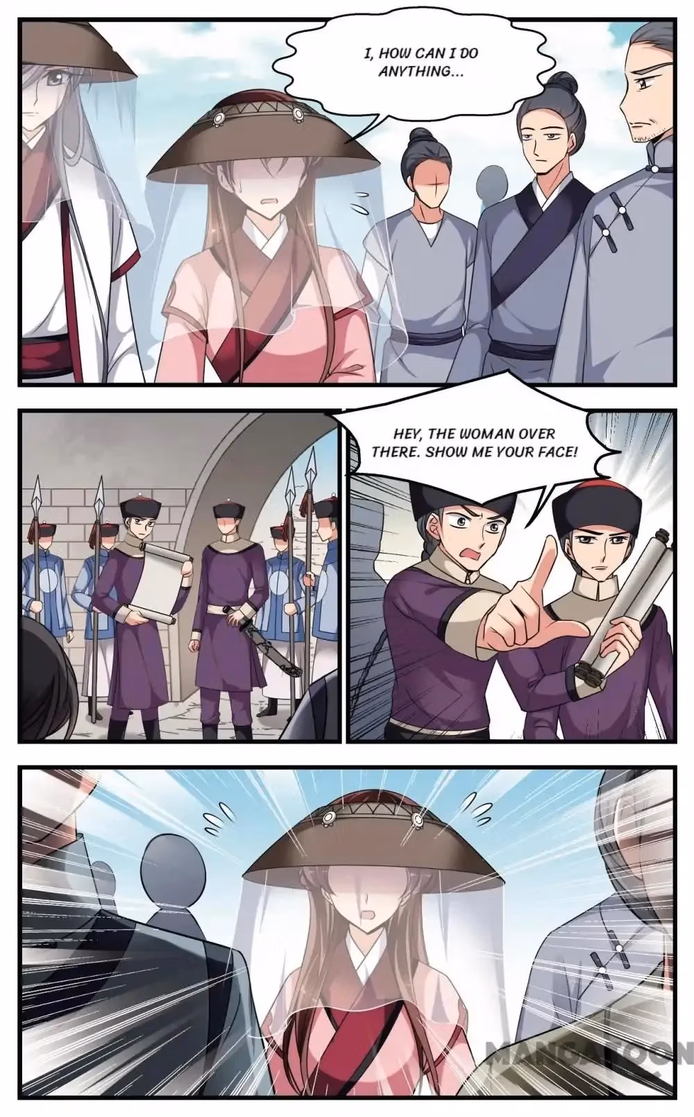 Read Royal Romance chapter 341 image 11 on Lezhin