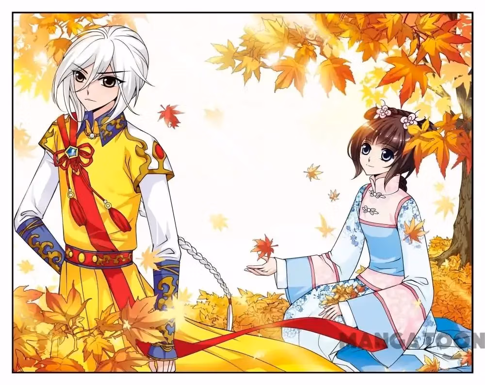Read Royal Romance chapter 36 image 0 on Lezhin