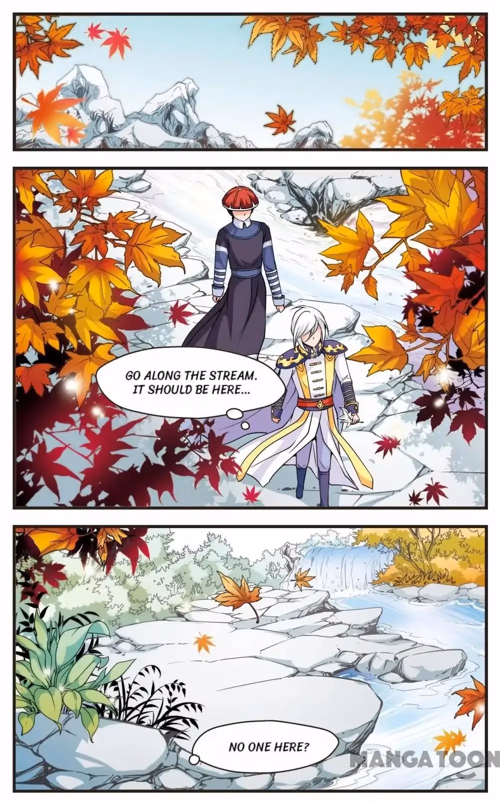 Read Royal Romance chapter 37 image 6 on Lezhin