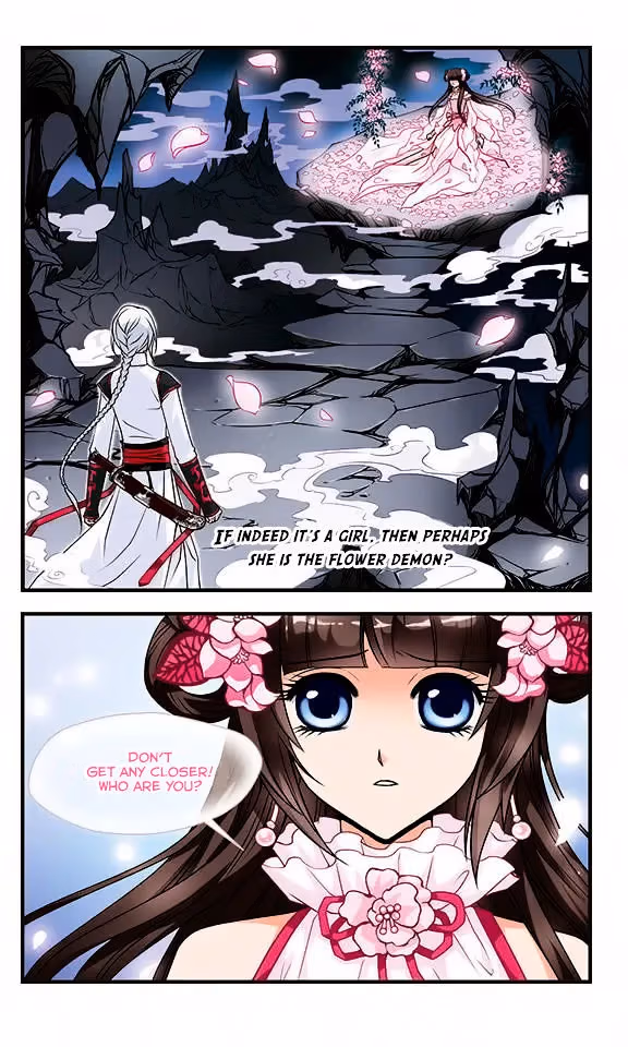 Read Royal Romance chapter 4 image 10 on Lezhin