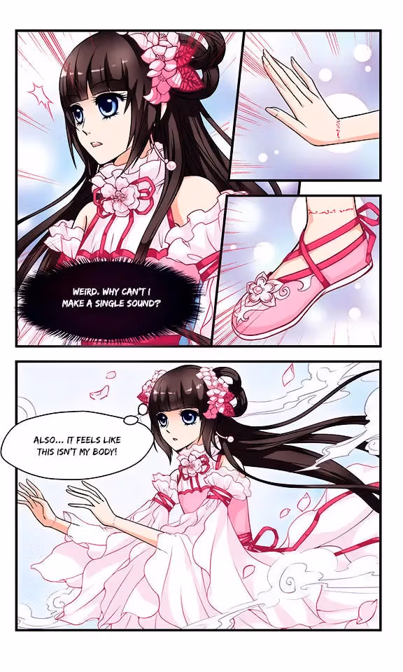 Read Royal Romance chapter 4 image 11 on Lezhin