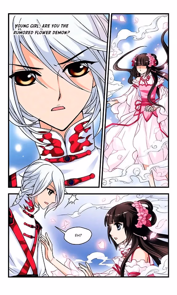 Read Royal Romance chapter 4 image 12 on Lezhin