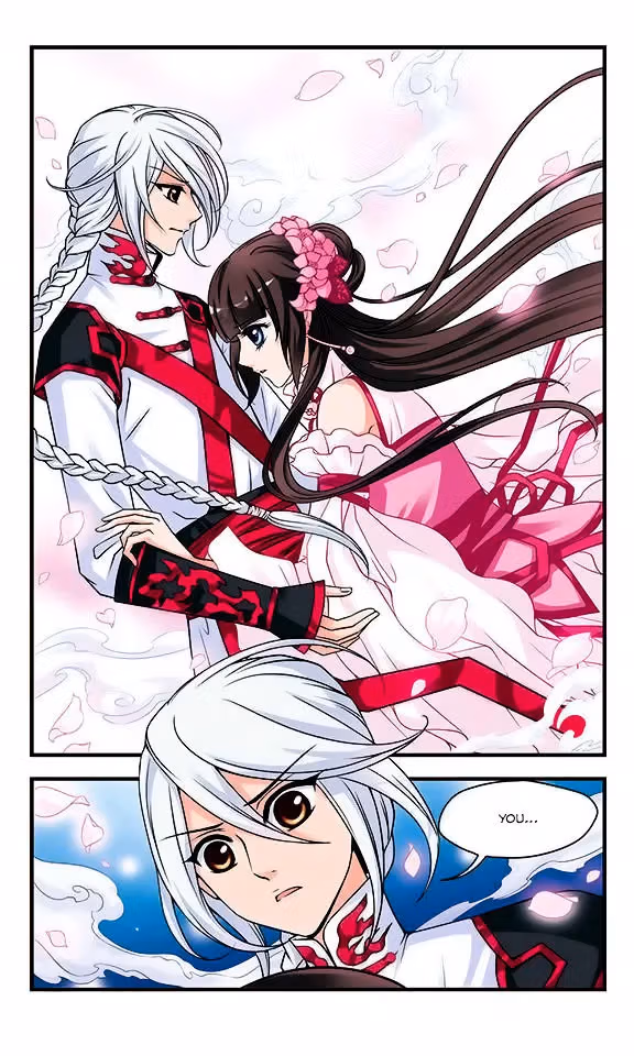 Read Royal Romance chapter 4 image 13 on Lezhin