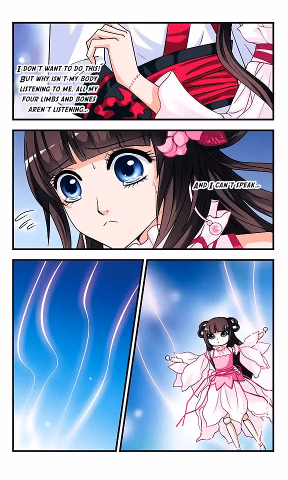 Read Royal Romance chapter 4 image 14 on Lezhin