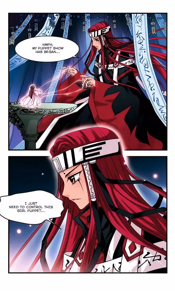 Read Royal Romance chapter 4 image 15 on Lezhin