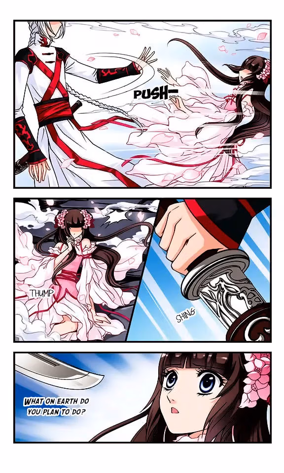 Read Royal Romance chapter 4 image 17 on Lezhin