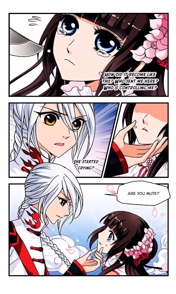 Read Royal Romance chapter 4 image 18 on Lezhin