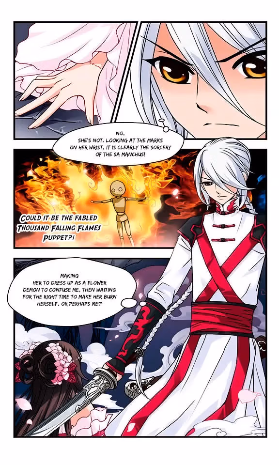 Read Royal Romance chapter 4 image 19 on Lezhin