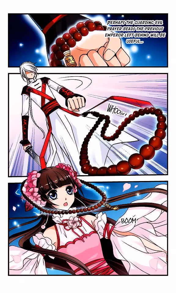 Read Royal Romance chapter 4 image 20 on Lezhin