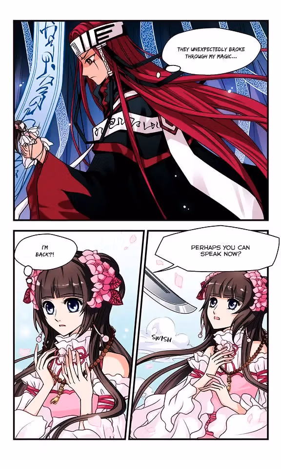 Read Royal Romance chapter 4 image 22 on Lezhin