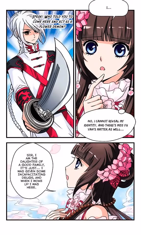 Read Royal Romance chapter 4 image 23 on Lezhin