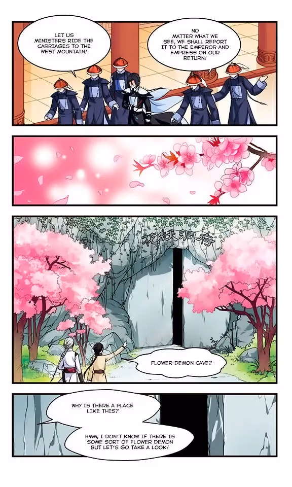 Read Royal Romance chapter 4 image 6 on Lezhin